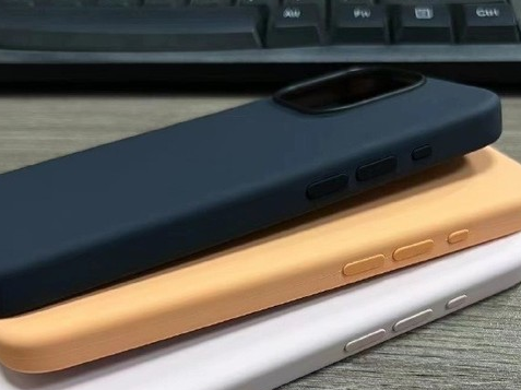 顺德苹果14维修站分享iPhone14手机壳能直接给iPhone15用吗?