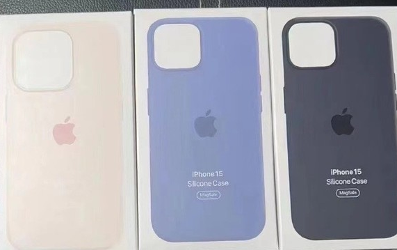 顺德苹果14维修站分享iPhone14手机壳能直接给iPhone15用吗？ 