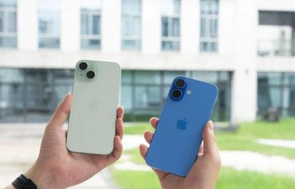 顺德苹果维修点分享iPhone 16 Plus出现自动关机的情况类型 