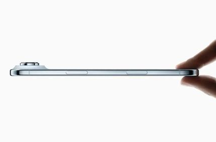 顺德苹果维修点分享iPhone 17 Air自动关机电源故障解析 