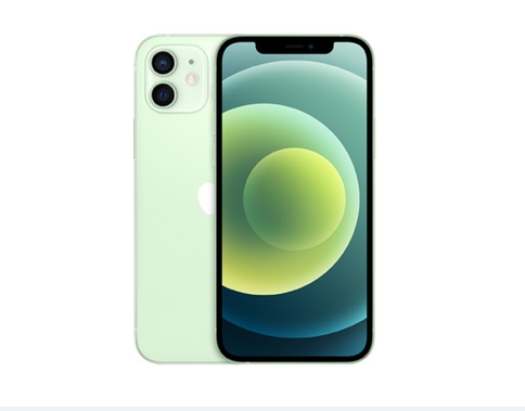 顺德苹果维修点分享iPhone 12隐私权限与待机排错 