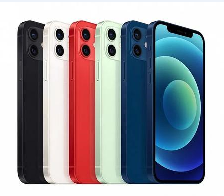 顺德苹果维修点分享iPhone 12 Pro Max黑屏冷门故障解读 