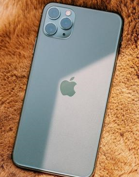 顺德苹果维修点分享iPhone 11 Pro Max电池发烫特殊问题 